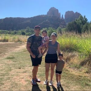 Meet your Posher, Bret